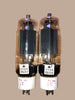 PT15 , MATCHED PAIR, GEC, VT104, SHAW PRE 45 PRODUCTION,, AS USED IN T1154