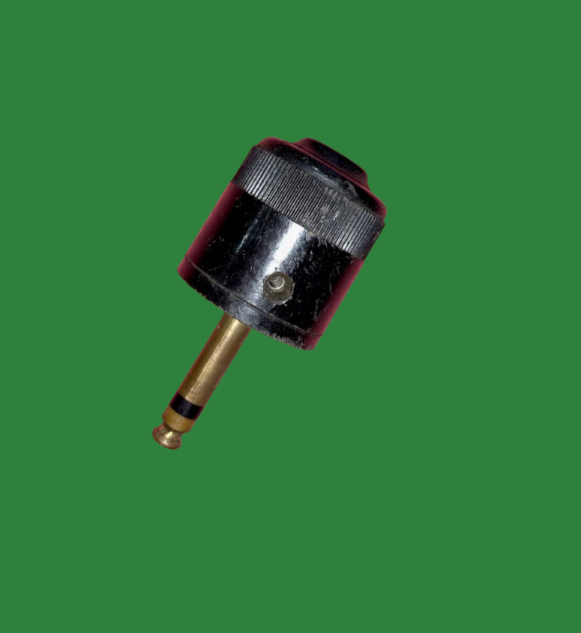 JACK No. 10, ZA5628, TYPICALLY USED ON, DLR HEADPHONES, FOR ,WS18, 18 SET,  WS38, 38 SET