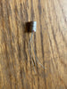 RCA, Marked Drawing No. 115504,  Germanium Transistor, , PNP,