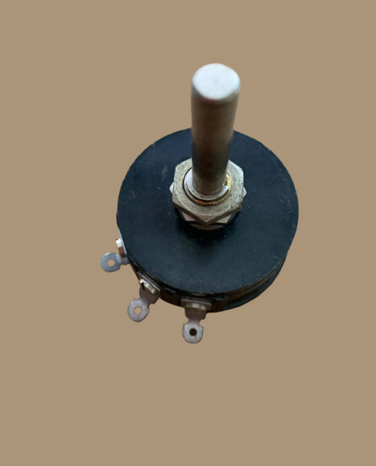 Colvern, Rotary Potentiometer,  Wirewound, 5K, CLR4001, NOS