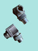 BURNDEPT, RT ANGLE PLUGS , RACAL, RA17, RA117 NEW