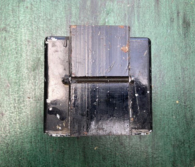 7H 75R 80mA, Choke, part no 790544, ex Marconi