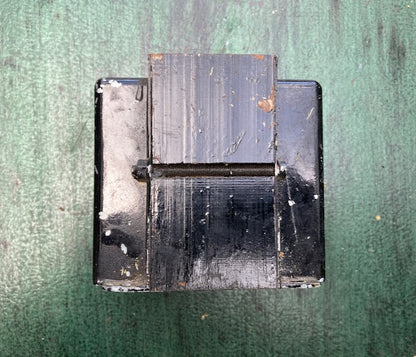7H 75R 80mA, Choke, part no 790544, ex Marconi