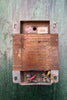 1.5H 25R 80mA, Choke, part no 790206, ex Marconi
