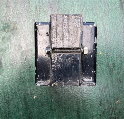 6H 180R 80mA, Choke, part no 790211, ex Marconi