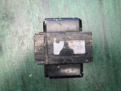 6H 180R 80mA, Choke, part no 790211, ex Marconi
