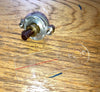 JOHNSON BROTHERS. JB,  SLOW MOTION DRIVE, C/W PERSPEX CURSORS