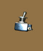 ARCOLECTRIC, PEAR DOLLY, SWITCH, SPST,  3A @ 250V