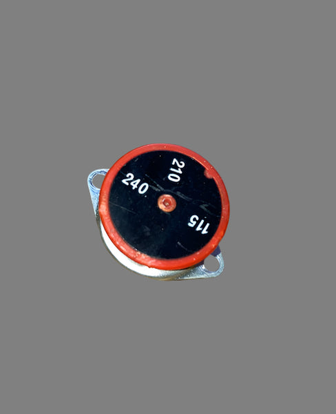 CINCH, VOLTAGE SELECTOR BOARD, ROTARY PPULL OUT TYPE, EX EQUIPT