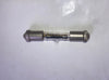 Ostar Ganz, Austrian, Glass Grid Leak Resistor,  1927, 50000, 50K