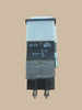 EAO, SWISSTAC,  ILLUMINATED PUSH BUTTON, SWITCH, MOMENTARY, 02-121-011,  380V AC 10A, WHITE LENS