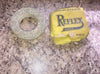 REFLEX,  BASKET WEAVE COIL, SILK LITZ COVERED FOR TRF SET BOXED NEW
