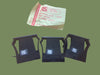 1X PACK OF3, MINIATURE PUSH-PUSH, EDGE SWITCH CHEEKS, RADIOSPARES, RS 337-059
