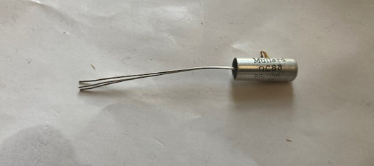 OC83, MULLARD, FUZZ, GERMANIUM PNP, TRANSISTOR, SO-2, NOS, x1PC