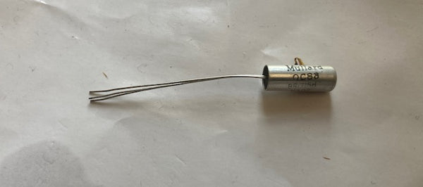 OC83, MULLARD, FUZZ, GERMANIUM PNP, TRANSISTOR, SO-2, NOS, x1PC