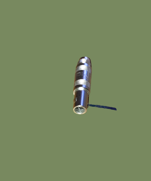 Lemo plug,  00-NIM- CAMAC,  FFA.00.250.YTAC27