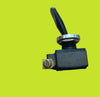 ARCOLECTRIC, TOGGLE DOLLY, SWITCH, SPST,  3A @ 250V
