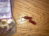 Bag of 50+, Piher, carbon film, 2W resistor, 820R , Marshall, Dumble, Hiwatt amps