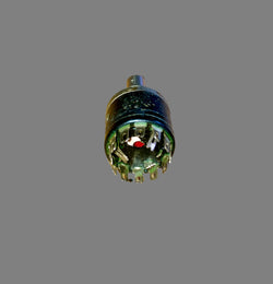 ABM, Rotary switch, , 3 position,  shaft dia 6mm, shaft length 7mm,