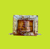 RADIOSPARES, RS ,MIDGET, LF TRANSFORMER,5:1,  EX EQUIPT,
