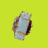 RADIOSPARES, RS ,MIDGET, LF TRANSFORMER,5:1,  EX EQUIPT,