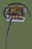 RADIOSPARES RS, PRE AMP HT LT, TRANSFORMER, D32/02, 250V  @ 300mA, 6.3V @ A