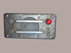Hudson, Pye, Taxi Radio, Loudspeaker Block,  Deco styling, 1940s