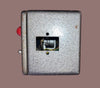 Hudson, Pye, Taxi Radio, Loudspeaker Block,  Deco styling, 1940s