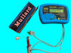 AF118, MULLARD, FUZZ, GERMANIUM PNP, TRANSISTOR, NOS, BOXED, TESTED Hfe =