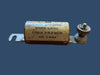 AIR MINISTRY, CHOKE HF, 10C/11341, USE WITH COILS 1.5-3 MC/S ON T1083 TRANSMITTER