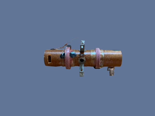 Pancake Coil Wound,, IF Transformer, IFT, NOS