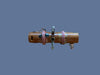 Pancake Coil Wound,, IF Transformer, IFT, NOS