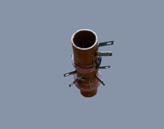 Pancake Coil Wound,, IF Transformer, IFT, NOS