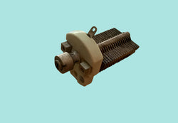 Trimmer, Variable  Capacitor, 150pF,  Johnson, C8,  C803