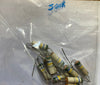 560K, 0.25W, Erie, Type 108, Carbon Resistors, High Stability,