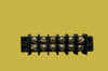 Cinch, 6 Position, Terminal Block,  Barrier Strip,  75 x 22mm