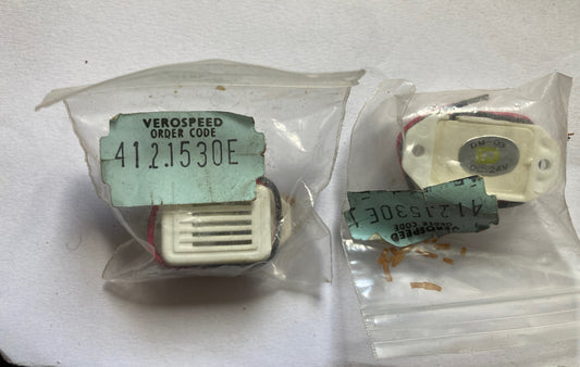 ALTAI, DM-03, ELECTRONIC BUZZER, 24V
