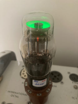 VI103, GEC, MAGIC EYE,  CV51, Y63,  63ME,  CV1103, NR69, 10E/305, TESTED BRIGHT DISPLAY, SHAW, PRE 1948 PRODUCTION