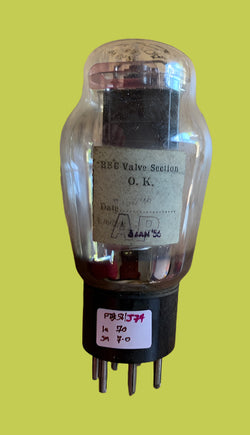 PP3521, MAZDA, PX3/521, PP.3521, EX BBC VALVE STORES LABELLED,
