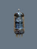 E810F, MULLARD TESTED, HEERLEN MAY 1960 PRODUCTION,  7788, CV5809