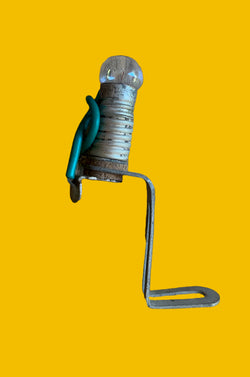 BULGIN, MES, BULB HOLDER, CES107