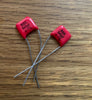 LEMCO,STAB, SILVER MICA CAPACITOR, 560pF