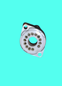 B13B, VALVE BASE, WHITE, AEI, EX EQUIPT