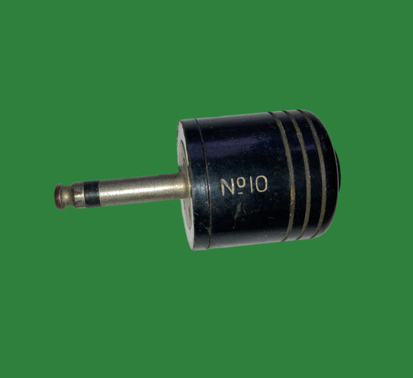 JACK No. 10, ZA5628, TYPICALLY USED ON, DLR HEADPHONES, FOR ,WS18, 18 SET,  WS38, 38 SET