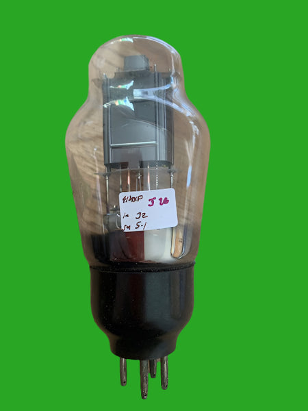 41MXP, COSSOR, BALOON ENVELOPE, TRIODE, ML4, PA1, 41FP, AC/P, 104V, TT4, LF4, 41MP, AC/P1, 054, CV1689, CV1161, CV1458, (Copy)