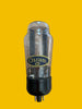 U52, OSRAM, BLACK BASE,  HAMMERSMITH, WARTIME PRODUCTION, VT-244, 5U4G, 5U4
