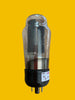 U52, OSRAM, BLACK BASE,  HAMMERSMITH, WARTIME PRODUCTION, VT-244, 5U4G, 5U4