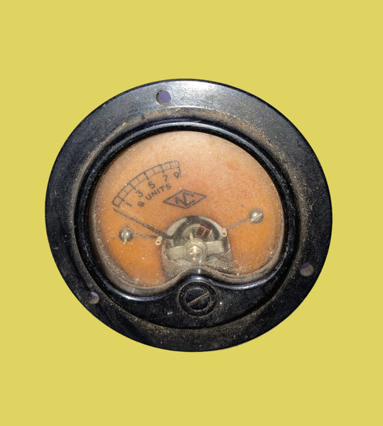 NATIONAL HRO, S METER, MARION INSTRUMENT COMPANY