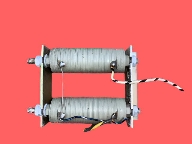 14D4,6 METAL RECTIFIER,  60 X 90mm, EX EQUIPT