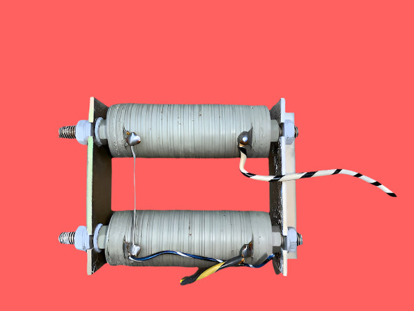14D4,6 METAL RECTIFIER,  60 X 90mm, EX EQUIPT